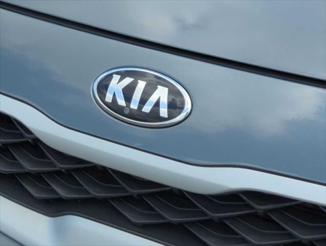 used 2019 Kia Forte car, priced at $13,495
