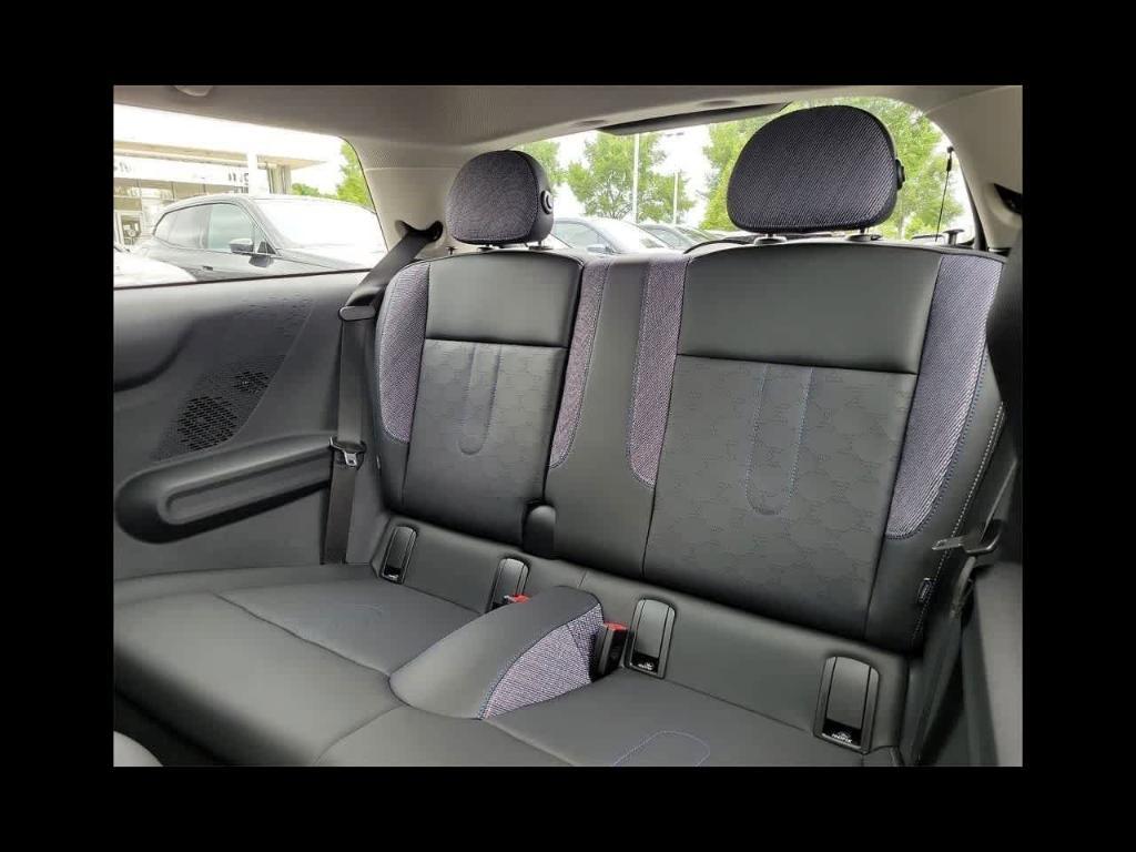 used 2025 MINI Hardtop car, priced at $35,095