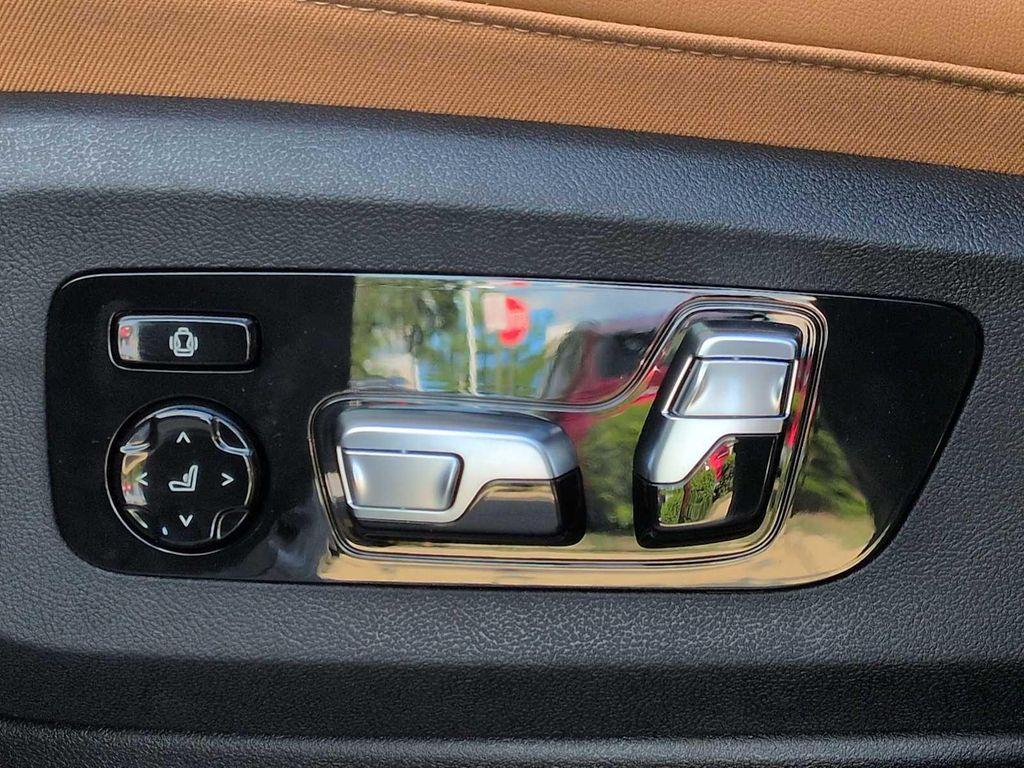 new 2026 BMW X6 car, priced at $107,875