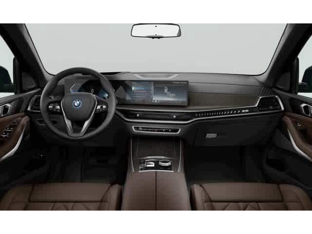 new 2026 BMW X5 PHEV car, priced at $84,025