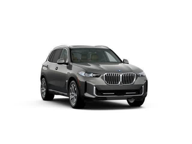 new 2026 BMW X5 PHEV car, priced at $84,025