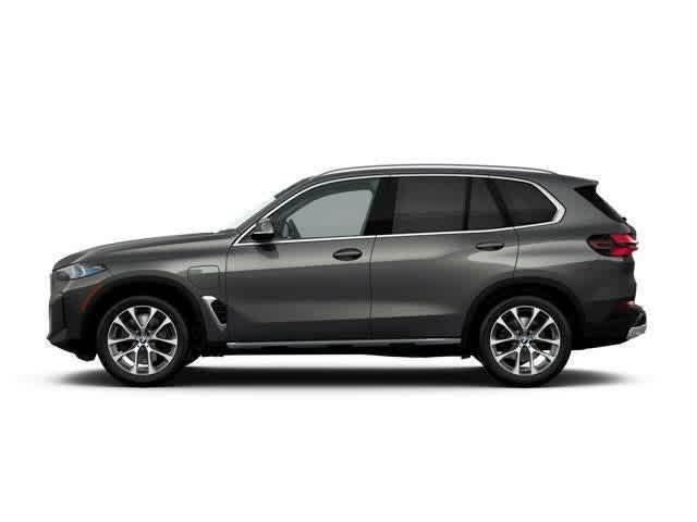 new 2026 BMW X5 PHEV car, priced at $84,025