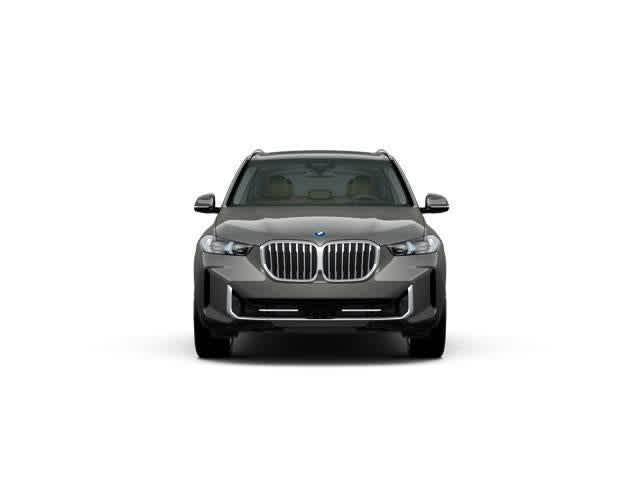 new 2026 BMW X5 PHEV car, priced at $84,025