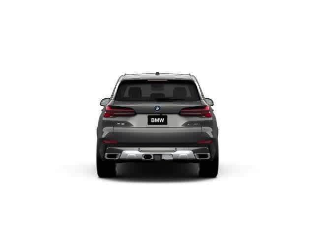 new 2026 BMW X5 PHEV car, priced at $84,025