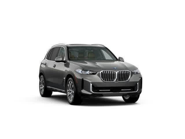 new 2026 BMW X5 PHEV car, priced at $84,025