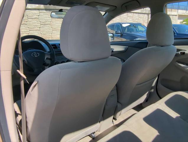 used 2011 Toyota Corolla car, priced at $8,350