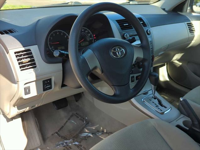 used 2011 Toyota Corolla car, priced at $8,350