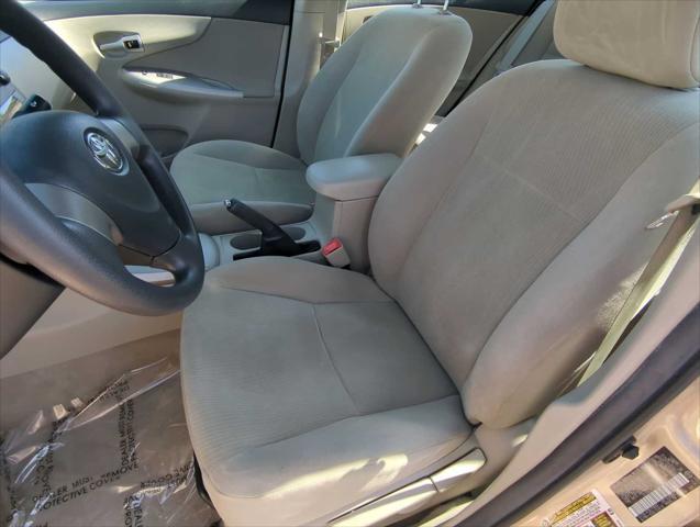 used 2011 Toyota Corolla car, priced at $8,350