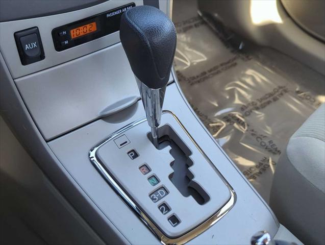 used 2011 Toyota Corolla car, priced at $8,350