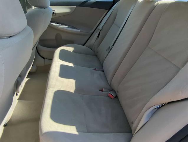 used 2011 Toyota Corolla car, priced at $8,350