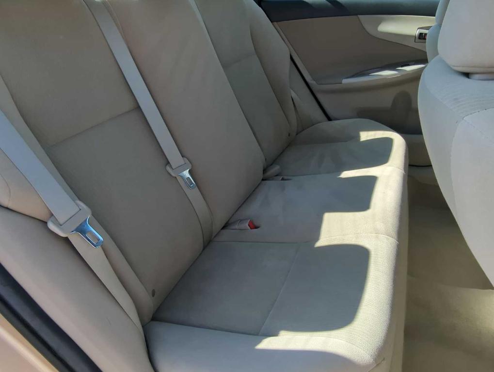 used 2011 Toyota Corolla car, priced at $8,200