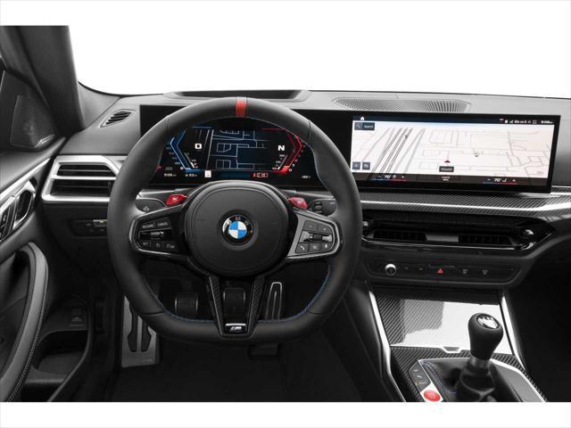 new 2026 BMW M4 car, priced at $84,125