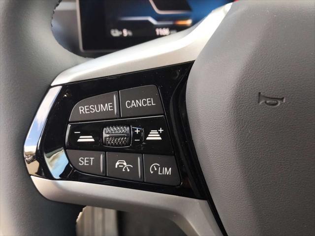new 2025 BMW i4 Gran Coupe car, priced at $66,375