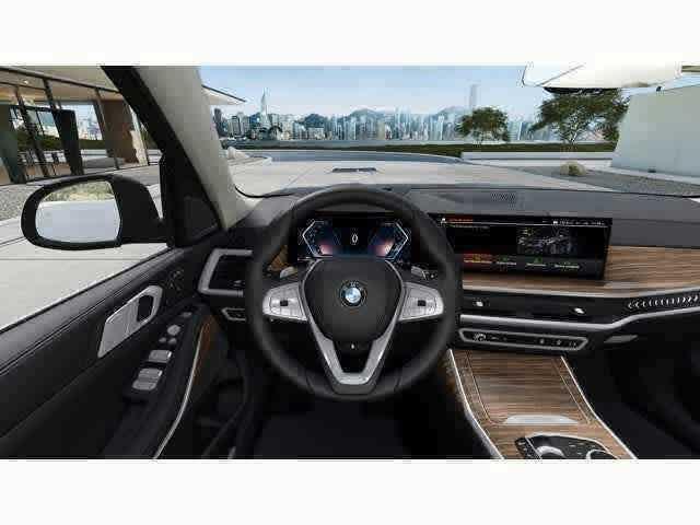 used 2026 BMW X7 car, priced at $91,680