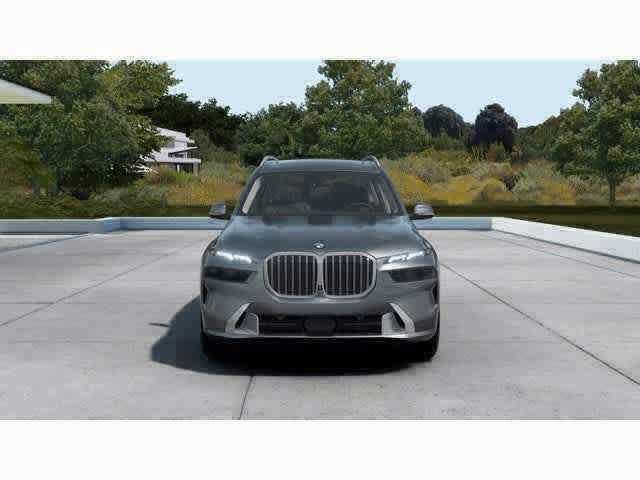 used 2026 BMW X7 car, priced at $91,680