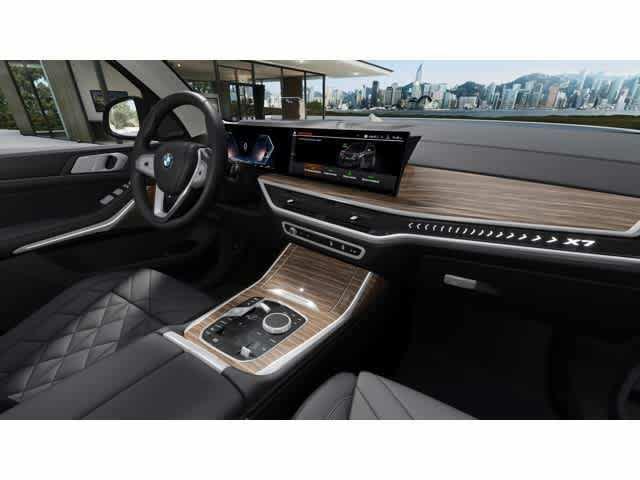 used 2026 BMW X7 car, priced at $91,680
