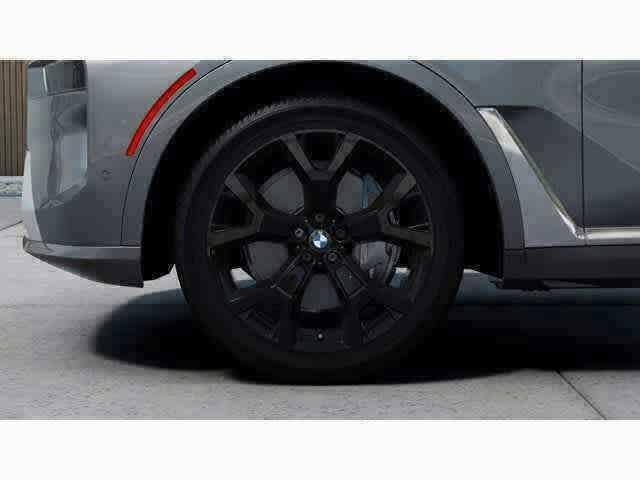 used 2026 BMW X7 car, priced at $91,680
