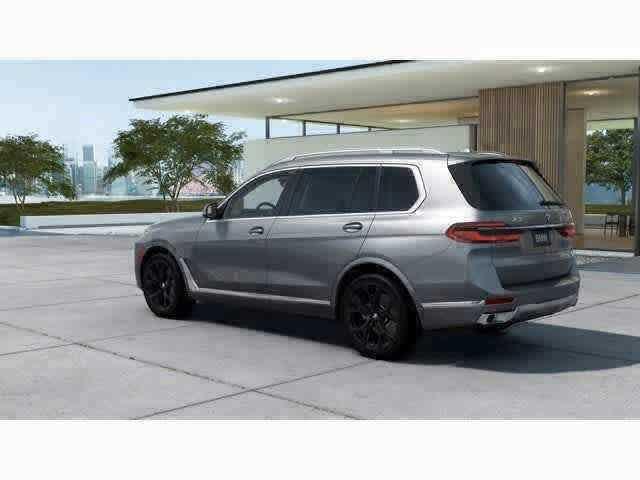 used 2026 BMW X7 car, priced at $91,680