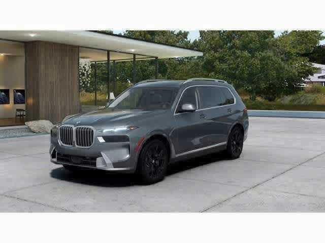 used 2026 BMW X7 car, priced at $91,680