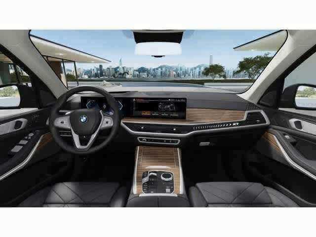 used 2026 BMW X7 car, priced at $91,680