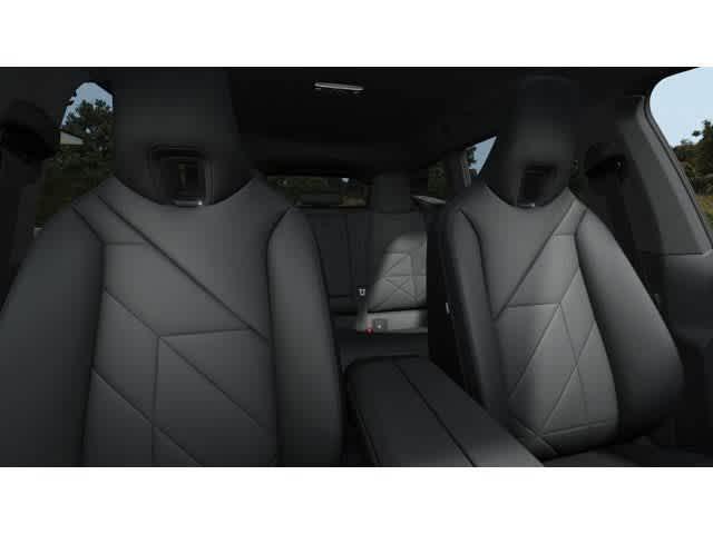 new 2026 BMW iX car, priced at $79,475
