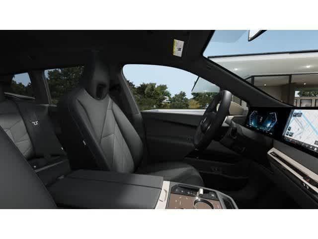 new 2026 BMW iX car, priced at $79,475