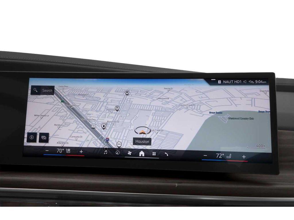 new 2025 BMW 760 car, priced at $139,875