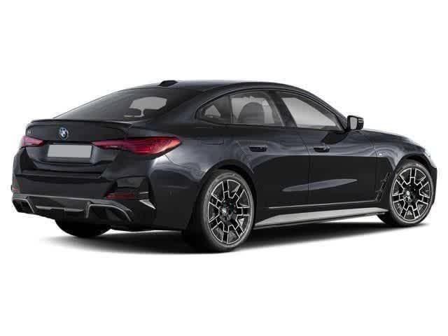 new 2025 BMW i4 Gran Coupe car, priced at $68,945