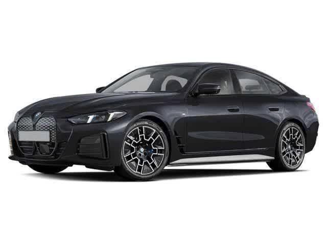 new 2025 BMW i4 Gran Coupe car, priced at $68,945