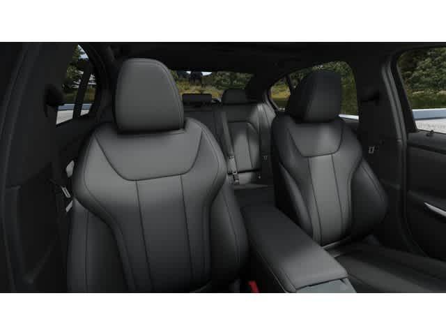 new 2025 BMW 330 car, priced at $57,820
