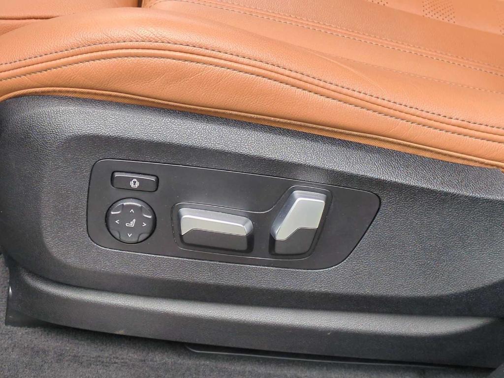 used 2022 BMW X7 car, priced at $54,000