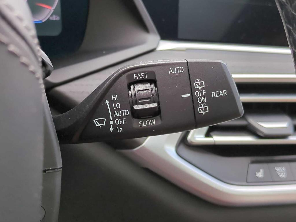 used 2022 BMW X7 car, priced at $54,000