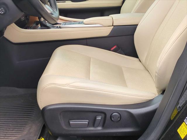 used 2022 Lexus RX 350 car, priced at $37,495