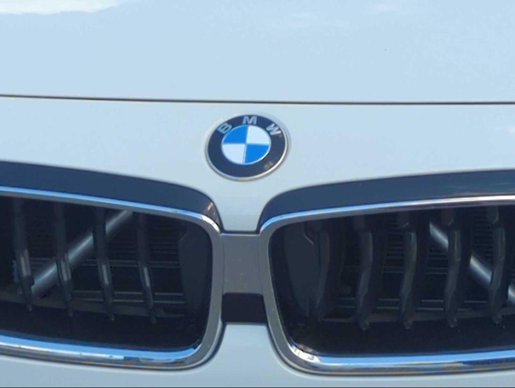used 2024 BMW 230 car, priced at $36,029