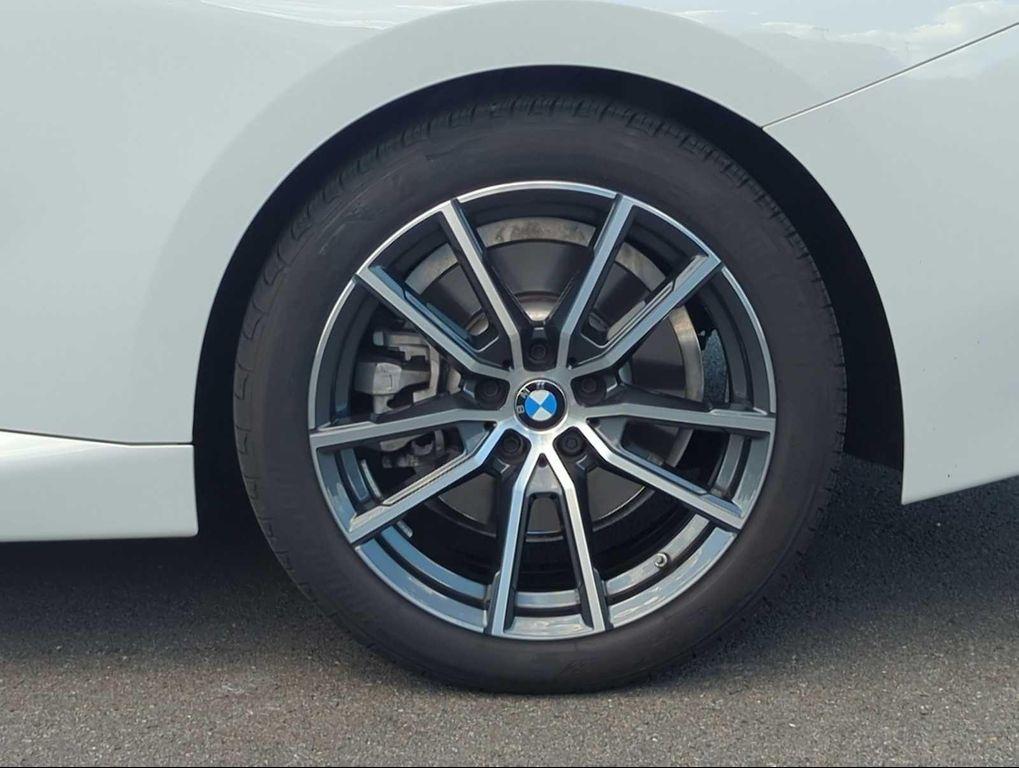 used 2024 BMW 230 car, priced at $36,029