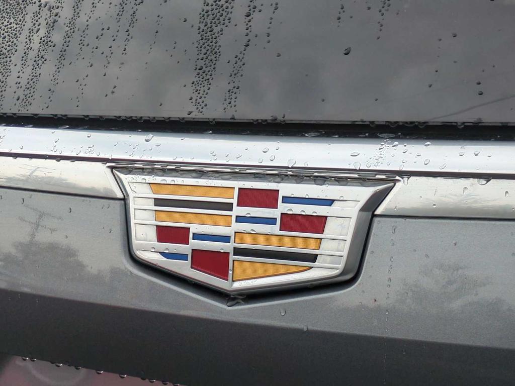 used 2021 Cadillac Escalade ESV car, priced at $62,495