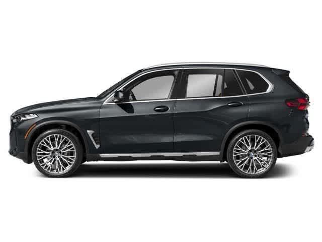 new 2025 BMW X5 car, priced at $107,675