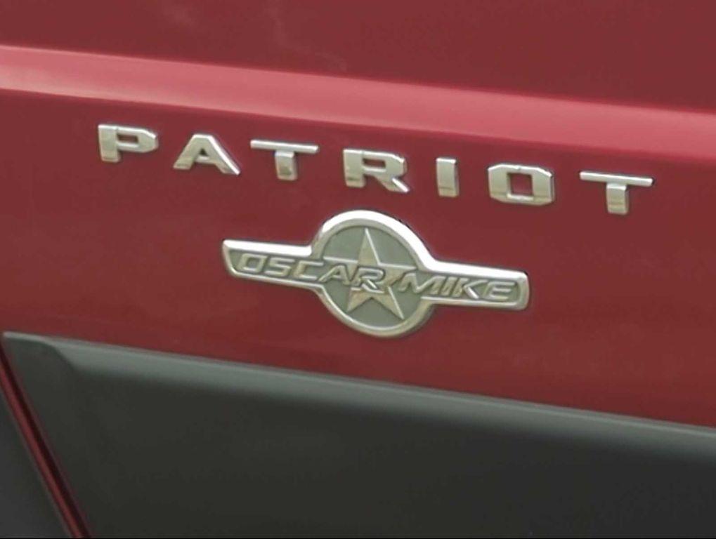 used 2014 Jeep Patriot car, priced at $6,851