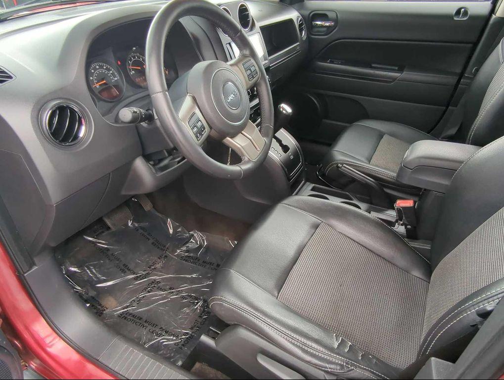 used 2014 Jeep Patriot car, priced at $6,851