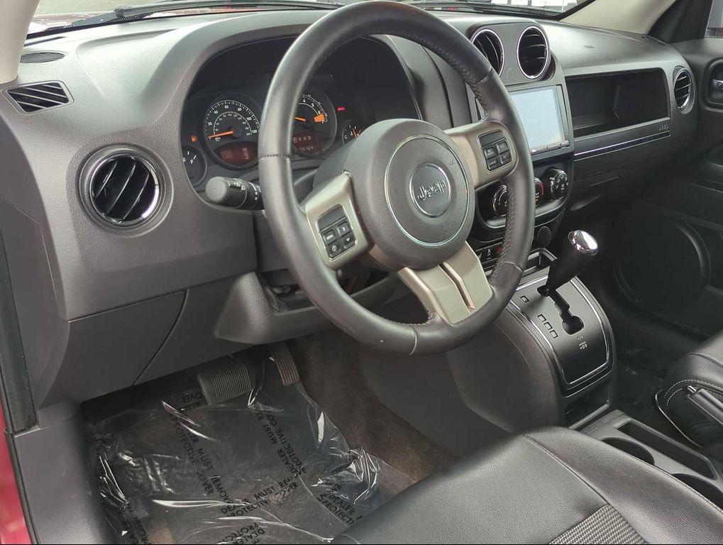 used 2014 Jeep Patriot car, priced at $6,851