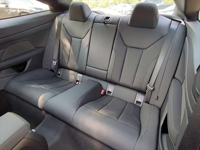 new 2026 BMW 430 car, priced at $58,075