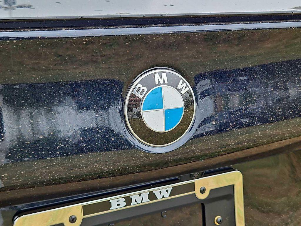 new 2026 BMW M5 car, priced at $131,525