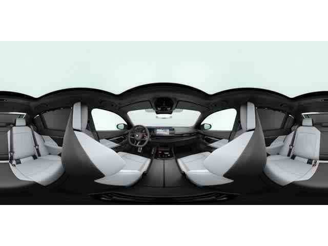 new 2026 BMW M5 car, priced at $131,525
