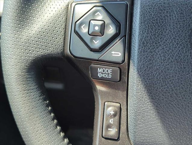 used 2018 Toyota 4Runner car, priced at $32,395