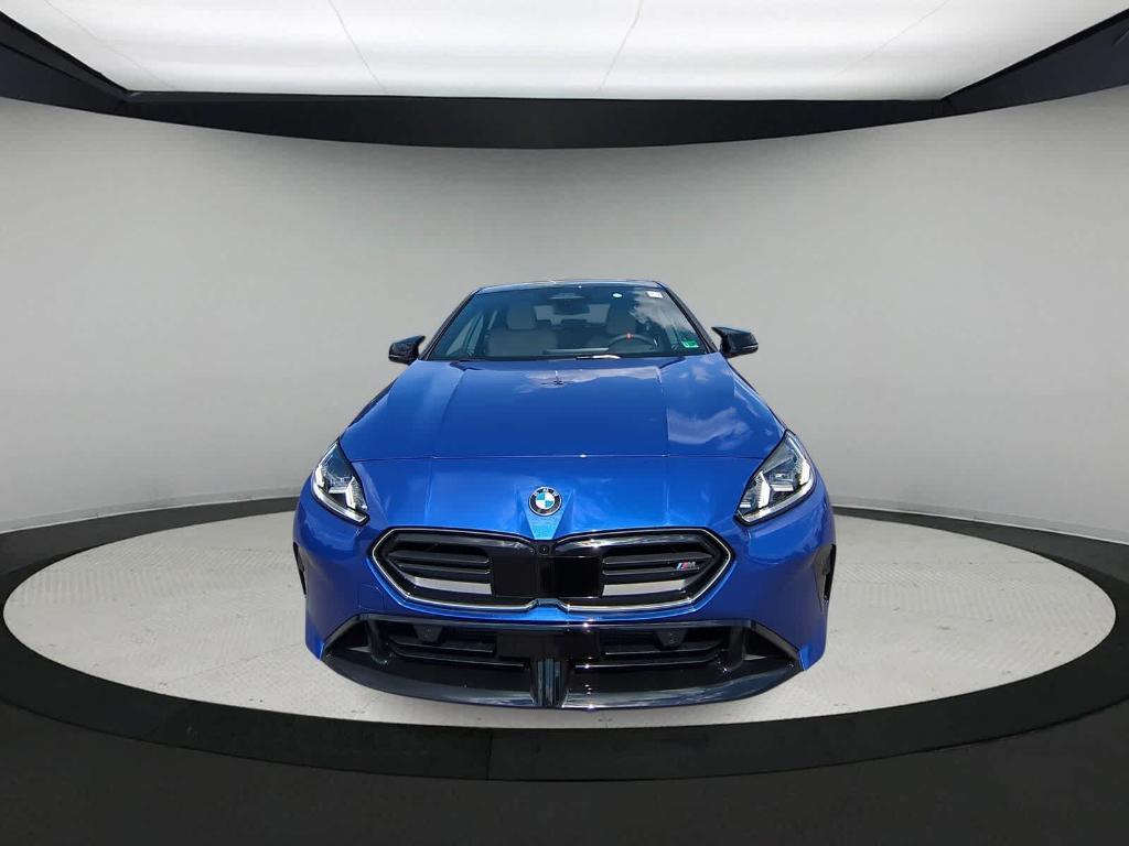 new 2025 BMW M235 Gran Coupe car, priced at $55,575