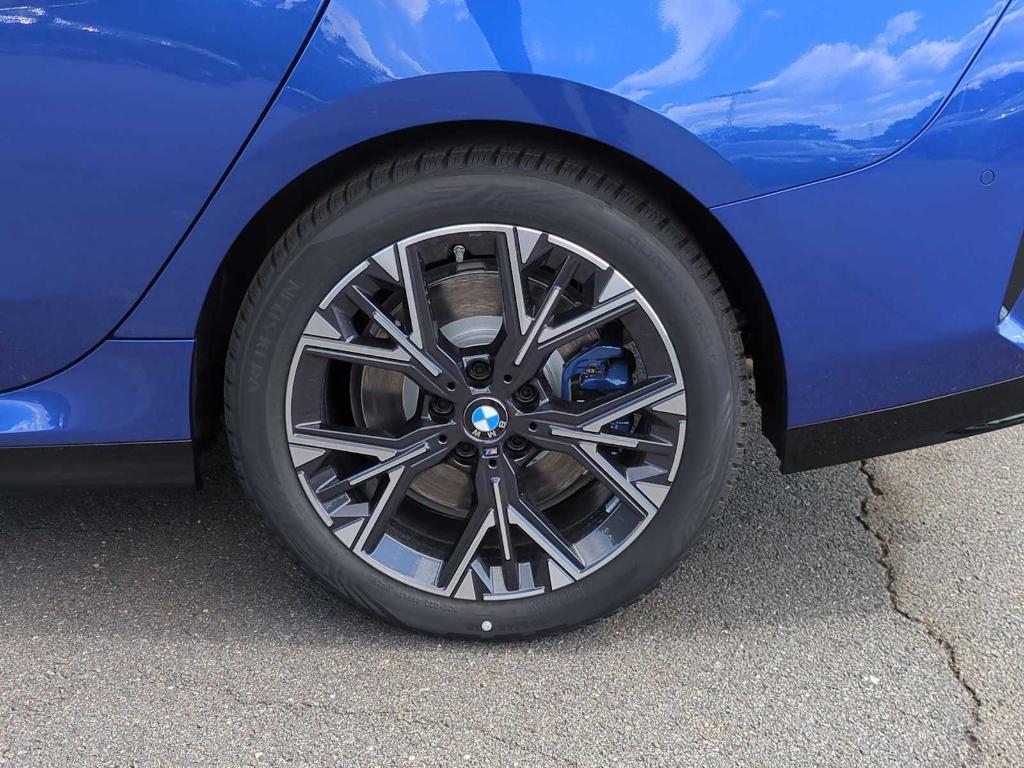 new 2025 BMW M235 Gran Coupe car, priced at $55,575