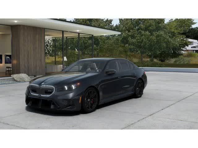 new 2026 BMW M5 car, priced at $129,440