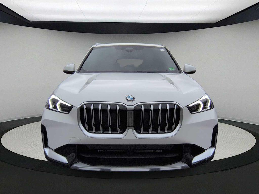 new 2026 BMW X1 car, priced at $46,125