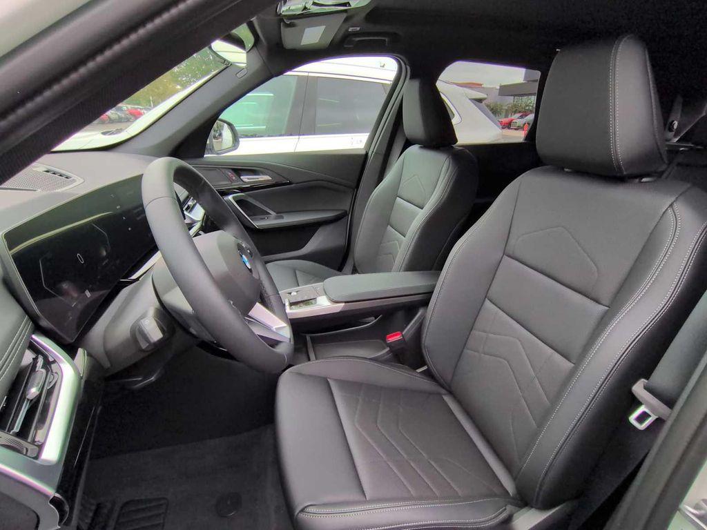 new 2026 BMW X1 car, priced at $46,125