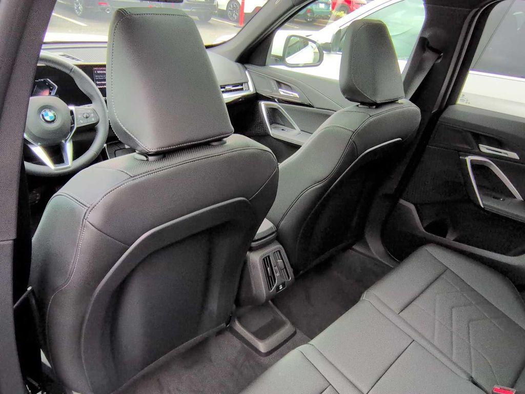 new 2026 BMW X1 car, priced at $46,125
